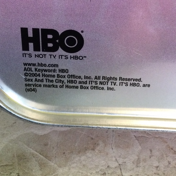 Sex in the City trivia game and #1 blue-ray movie - Picture 5 of 12